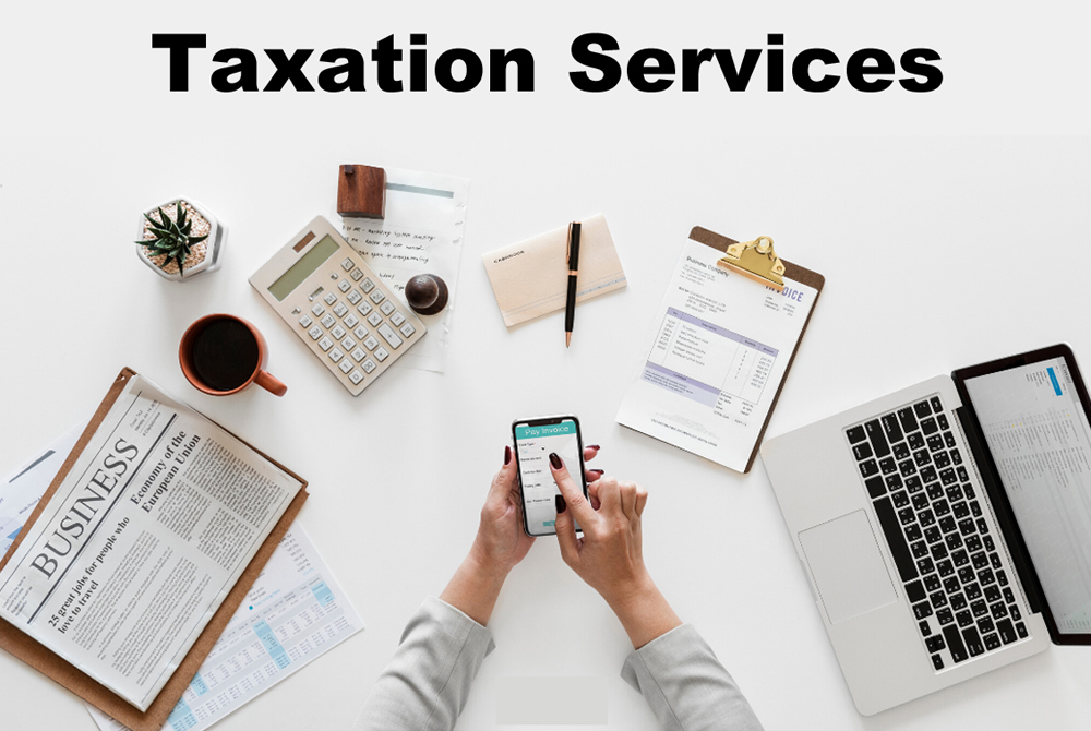 Taxation Services