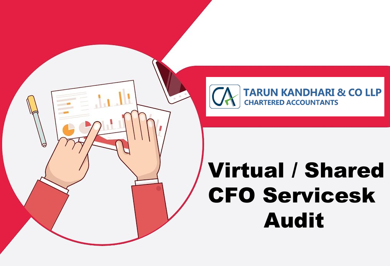 Virtual / Shared CFO Services