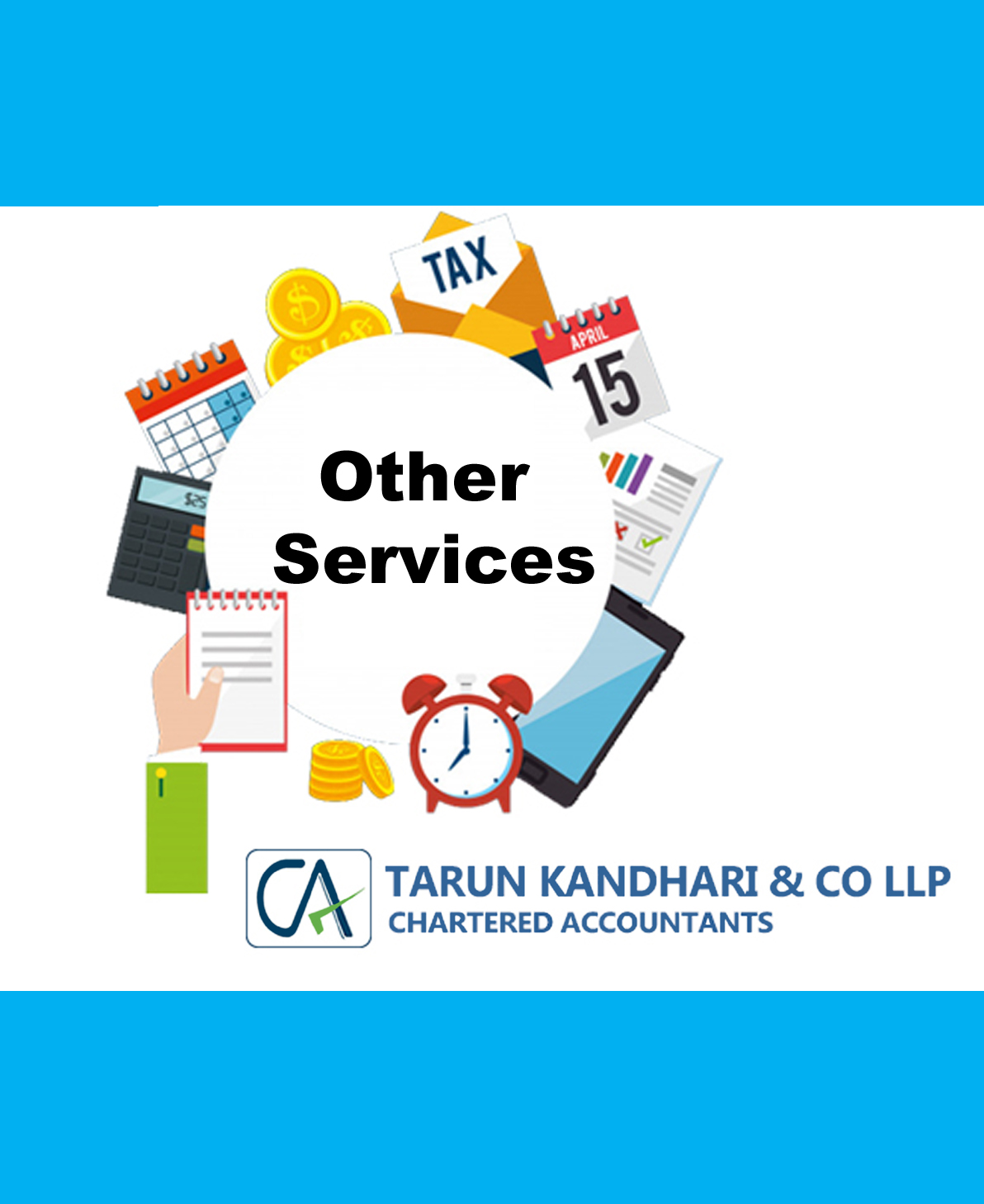 Other Services