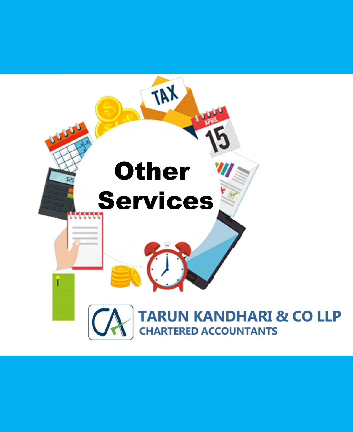 Other Services
